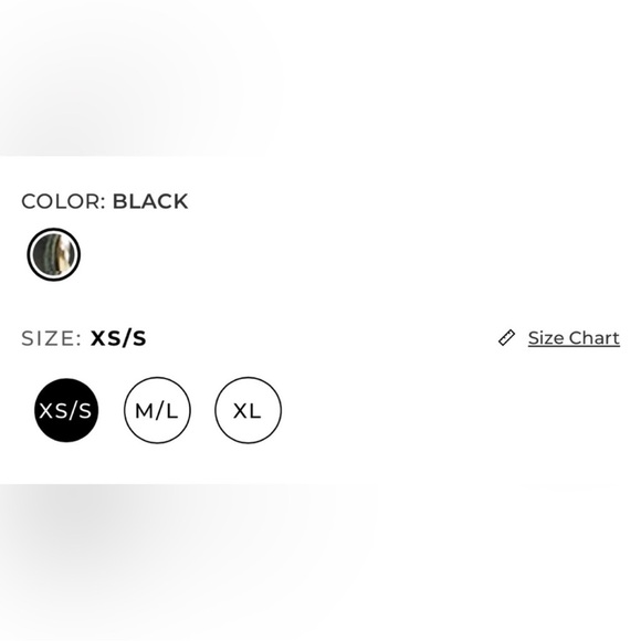 WHBM chain woven leather belt - Picture 7 of 12